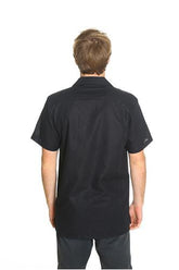 CLASSIC SURF WASHED S/S SHIRT